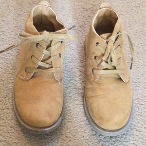 Joseph Allen Boys Shoes